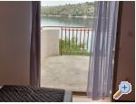 Appartements paradii - Primoten Croatie