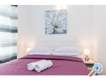 Apartmaji Vesna - Primoten Hrvaka