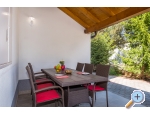 Appartements Vesna - Primoten Kroatien