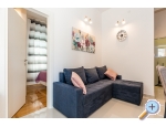 Appartements Vesna - Primoten Kroatien