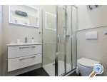 Appartements Vesna - Primoten Kroatien