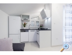 Apartmaji Vesna - Primoten Hrvaka