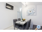 Appartements Vesna - Primoten Kroatien