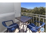 Appartements Vesna - Primoten Kroatien