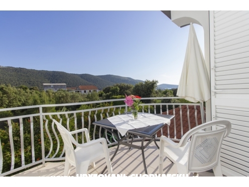 Appartements Vesna - Primoten Croatie