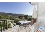 Apartmaji Vesna - Primoten Hrvaka