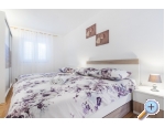Appartements Vesna - Primoten Kroatien