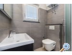 Appartements Vesna - Primoten Kroatien