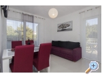 Apartmaji Vesna - Primoten Hrvaka