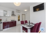 Appartements Vesna - Primoten Kroatien