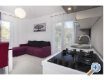 Appartements Vesna - Primoten Kroatien