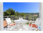 Appartements Vesna - Primoten Kroatien