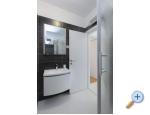 Appartements Vesna - Primoten Kroatien