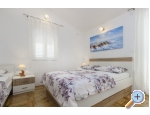 Apartmaji Vesna - Primoten Hrvaka