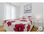 Appartements Vesna - Primoten Kroatien