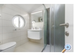 Appartements Vesna - Primoten Kroatien
