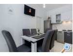 Appartements Vesna - Primoten Kroatien