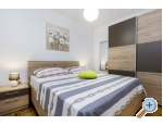 Apartmaji Vesna - Primoten Hrvaka