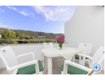 Appartements Vesna - Primoten Kroatien