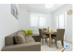 Appartements Vesna - Primoten Kroatien