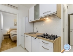 Appartements Vesna - Primoten Kroatien