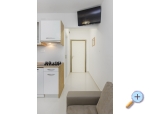 Appartements Vesna - Primoten Kroatien