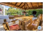 Apartmaji Vesna - Primoten Hrvaka