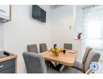 Apartmaji Vesna - Primoten Hrvaka