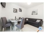 Apartmaji Vesna - Primoten Hrvaka