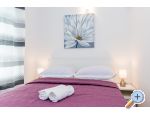 Apartmaji Vesna - Primoten Hrvaka
