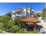Apartmaji Vesna - Primoten Hrvaka