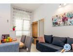 Apartmaji Vesna - Primoten Hrvaka