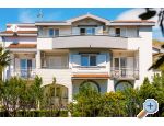 Apartmaji Vesna - Primoten Hrvaka