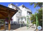 Apartmaji Vesna - Primoten Hrvaka