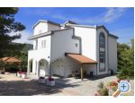 Apartmaji Vesna - Primoten Hrvaka