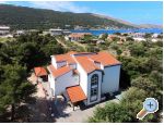 Apartmaji Vesna - Primoten Hrvaka