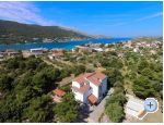Apartmaji Vesna - Primoten Hrvaka