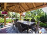 Apartmaji Vesna - Primoten Hrvaka
