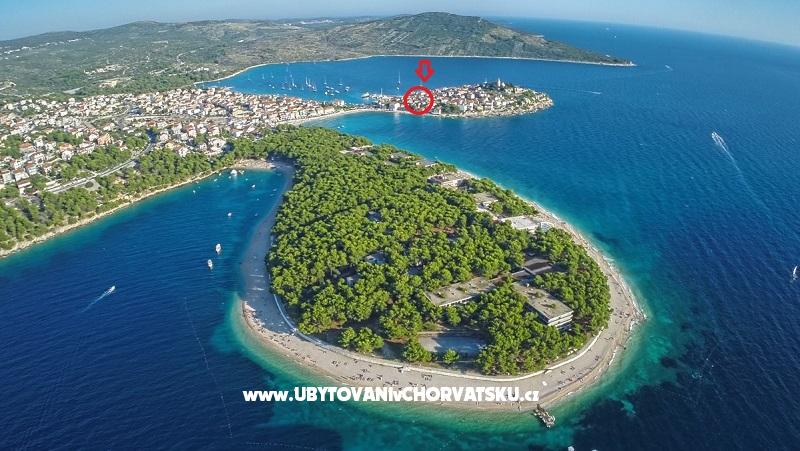 Appartement Primošten Center – Ferienwohnung Primosten, Kroatien – Foto 1