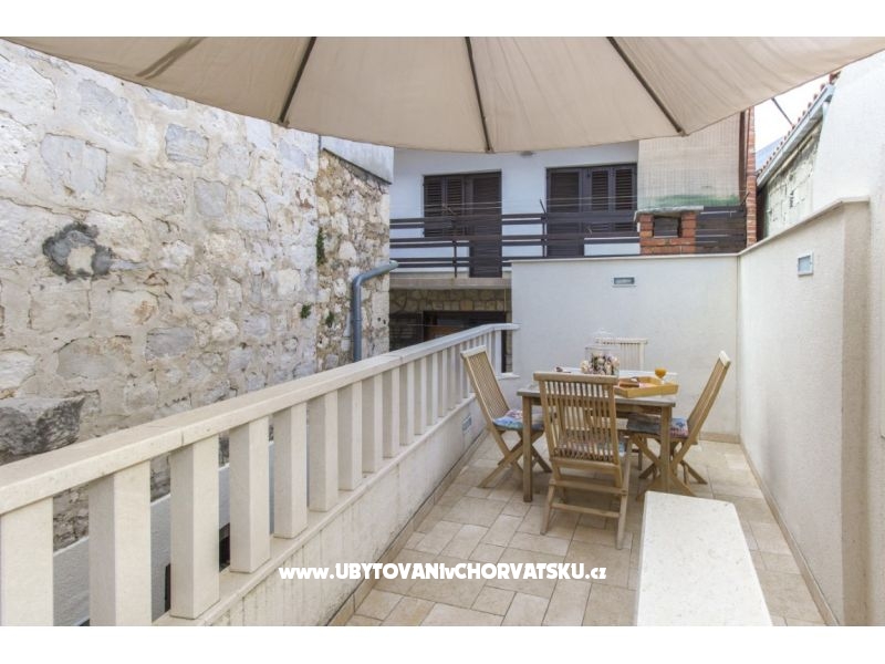 Appartement Primošten Center – Ferienwohnung Primosten, Kroatien – Foto 10