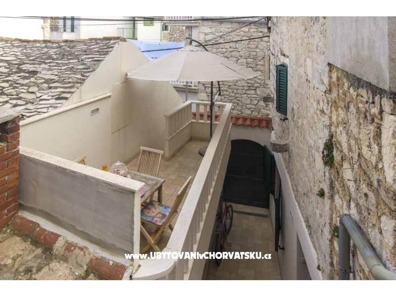 Appartement Primošten Center – Ferienwohnung Primosten, Kroatien – Foto 11