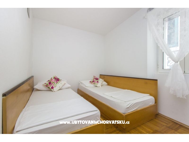 Appartement Primošten Center – Ferienwohnung Primosten, Kroatien – Foto 12