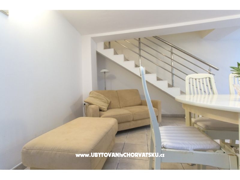 Appartement Primošten Center – Ferienwohnung Primosten, Kroatien – Foto 13