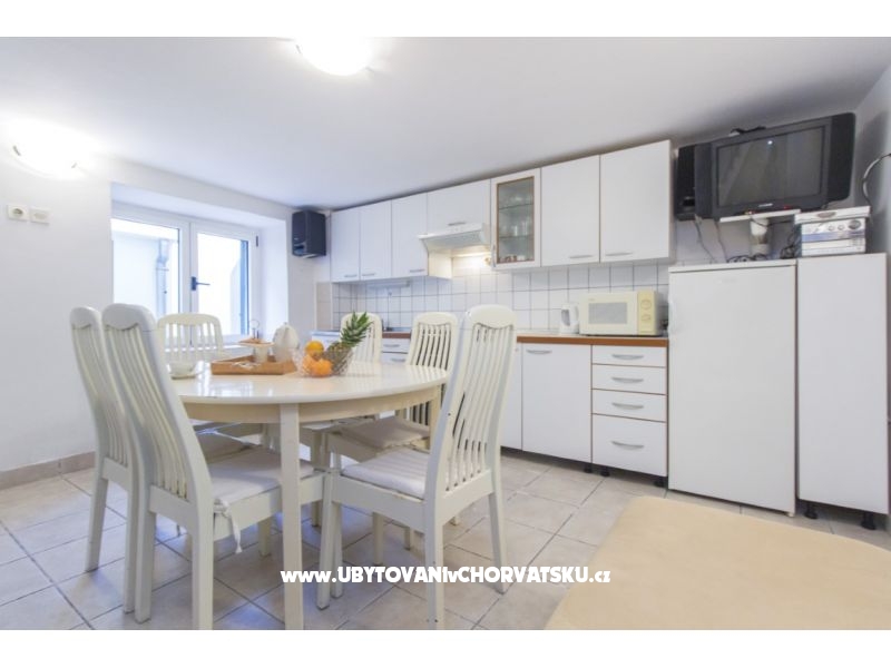 Appartement Primošten Center – Ferienwohnung Primosten, Kroatien – Foto 14