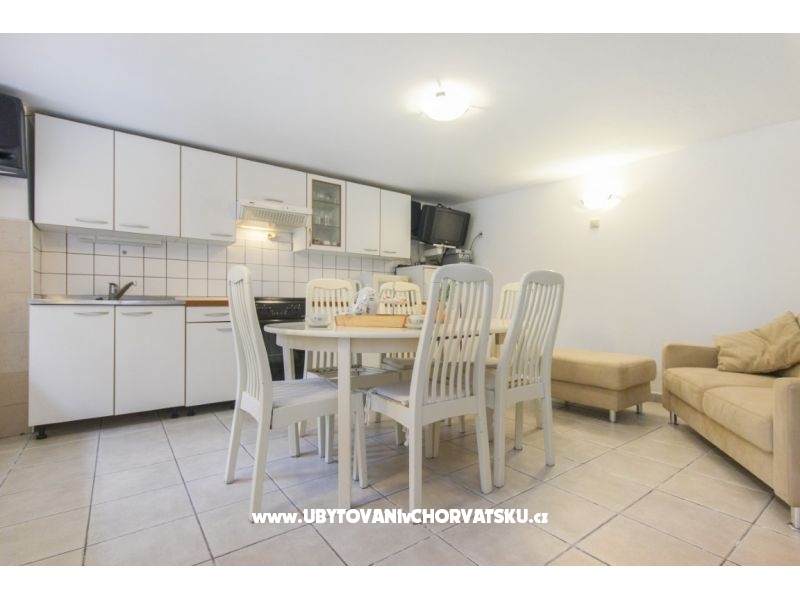 Appartement Primošten Center – Ferienwohnung Primosten, Kroatien – Foto 15