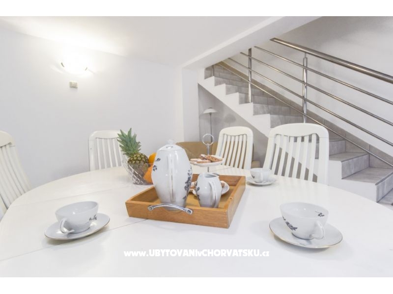 Appartement Primošten Center – Ferienwohnung Primosten, Kroatien – Foto 16