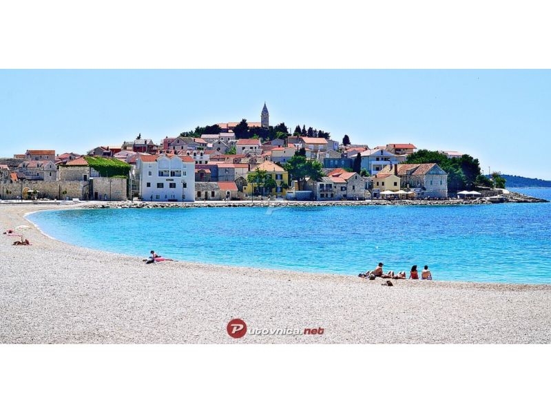 Appartement Primošten Center – Ferienwohnung Primosten, Kroatien – Foto 18