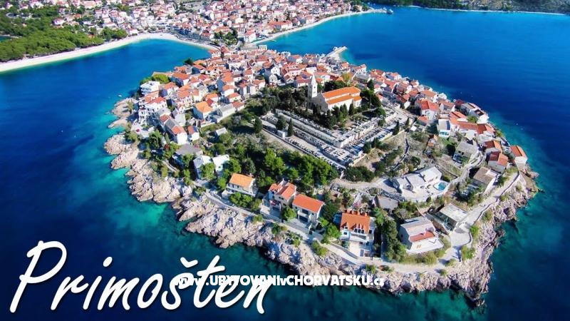 Appartement Primošten Center – Ferienwohnung Primosten, Kroatien – Foto 2