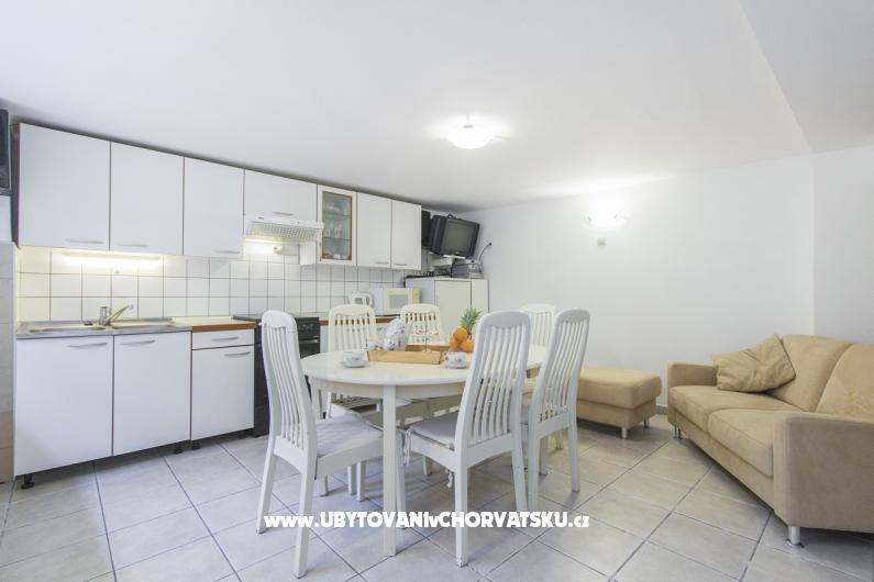 Appartement Primošten Center – Ferienwohnung Primosten, Kroatien – Foto 3