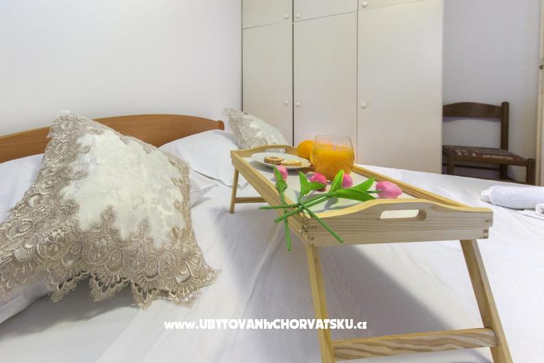 Appartement Primošten Center – Ferienwohnung Primosten, Kroatien – Foto 4